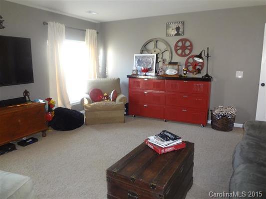 The Woodlands - Residential