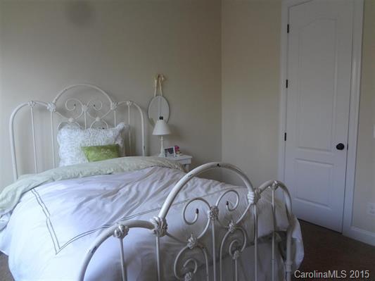 The Woodlands - Residential