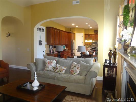 The Woodlands - Residential