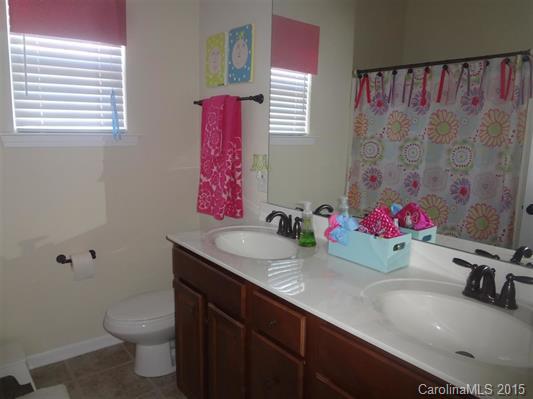 The Woodlands - Residential