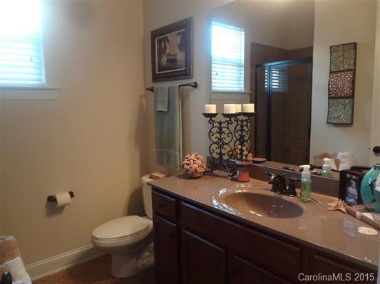 The Woodlands - Residential