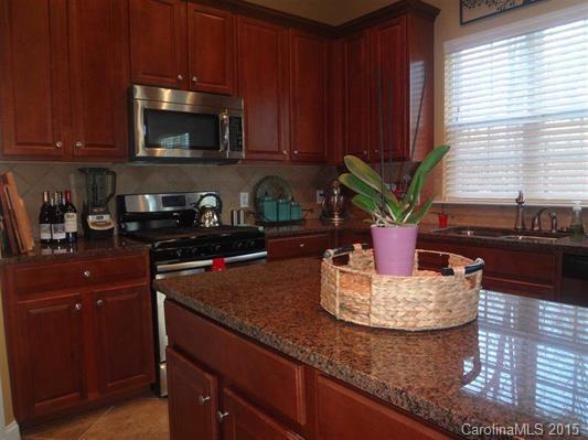 The Woodlands - Residential