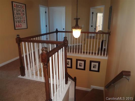 The Woodlands - Residential