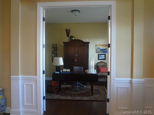 The Woodlands - Residential