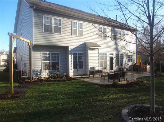 The Woodlands - Residential