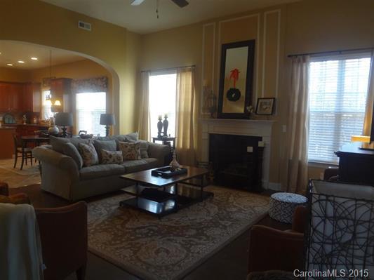 The Woodlands - Residential