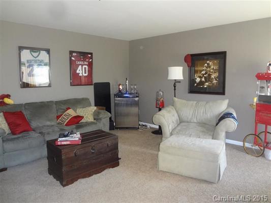 The Woodlands - Residential