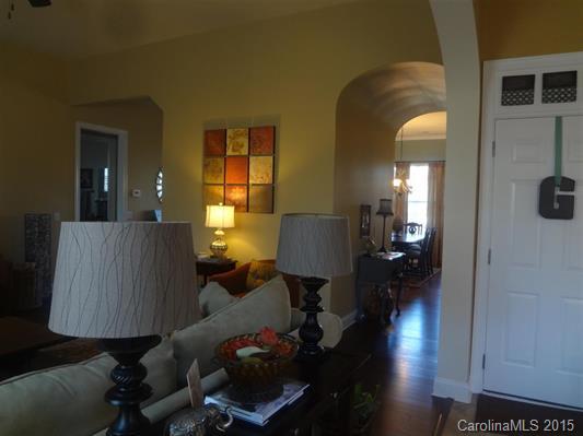 The Woodlands - Residential