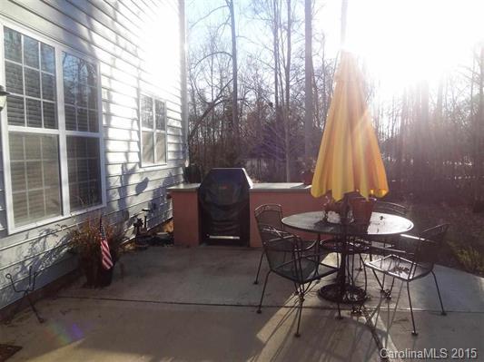 The Woodlands - Residential