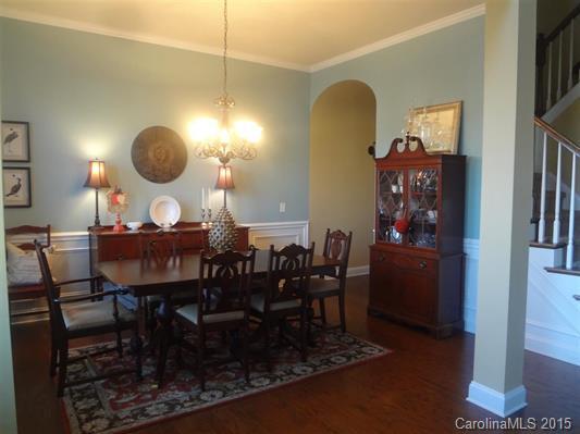 The Woodlands - Residential