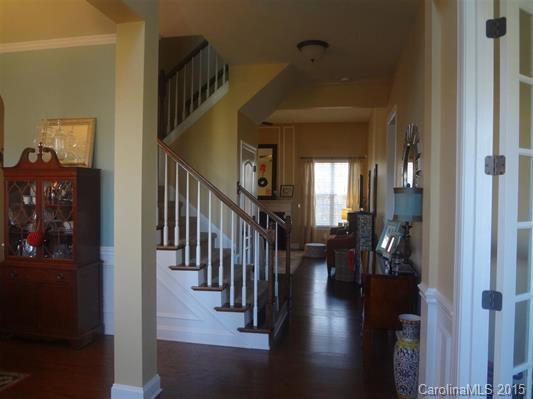 The Woodlands - Residential