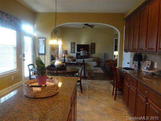 The Woodlands - Residential