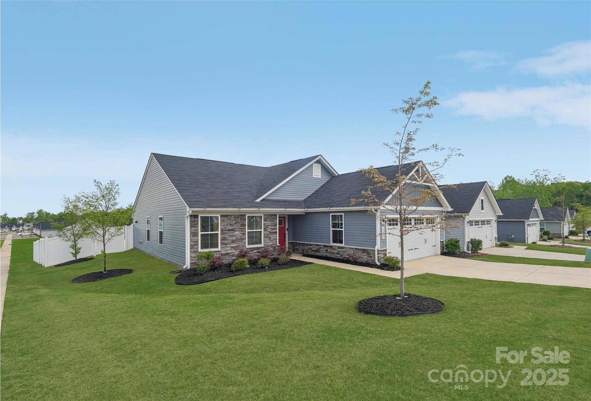 4205 Jones Creek Lane