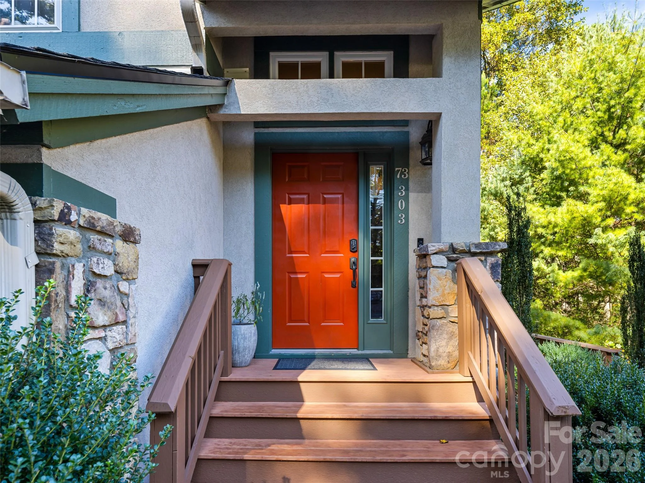 73 Ridgetop Circle Unit 303, Brevard, NC, 28712
