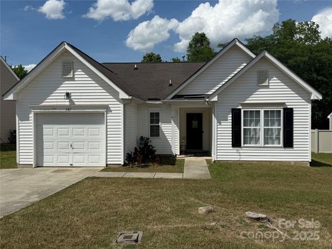 181 Mott Road Mooresville NC 28115