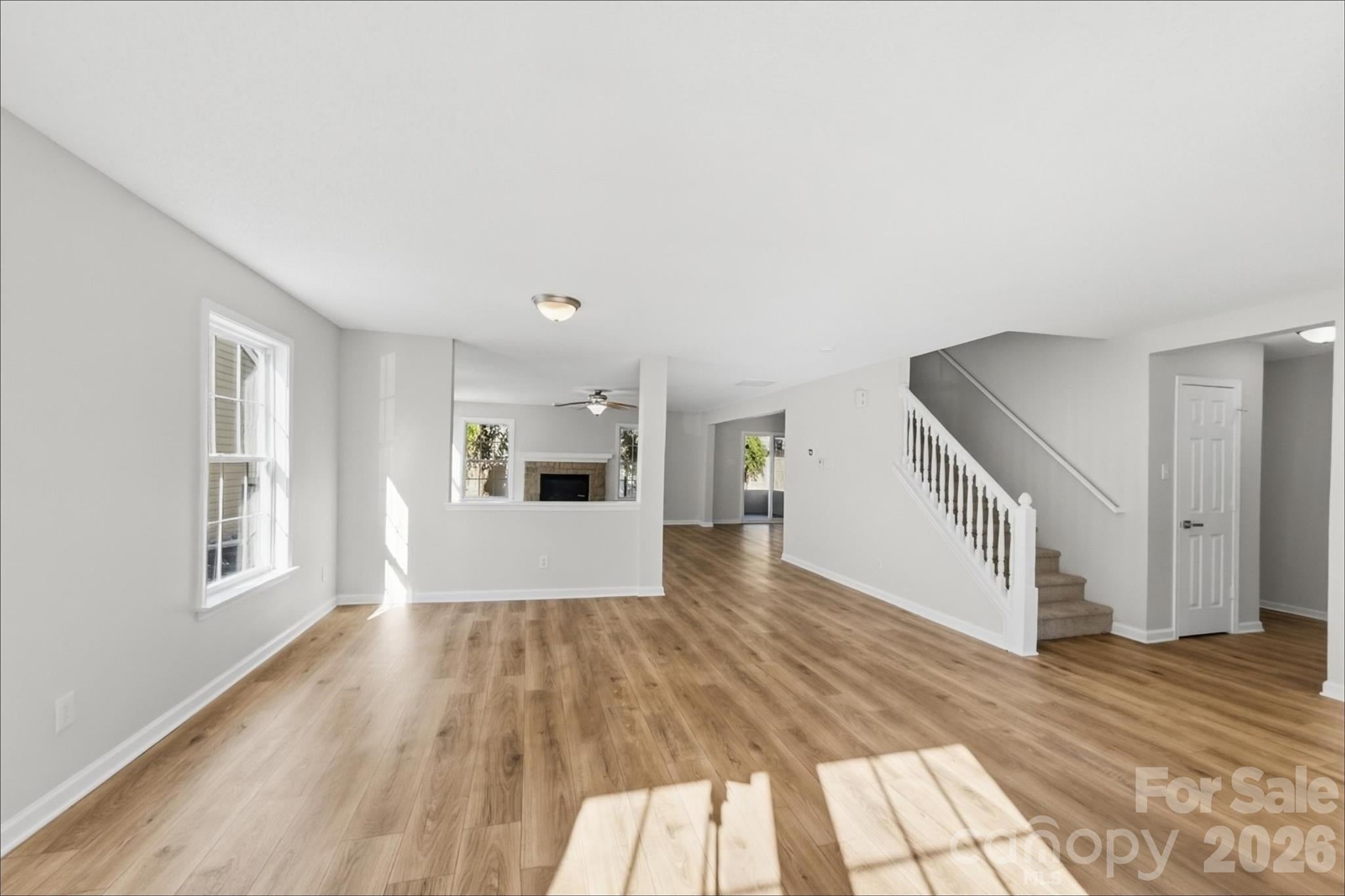 837 Chastain Avenue