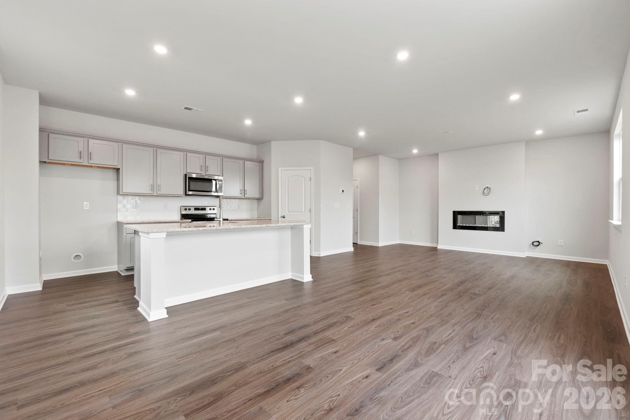 Carpenter Farms - Residential