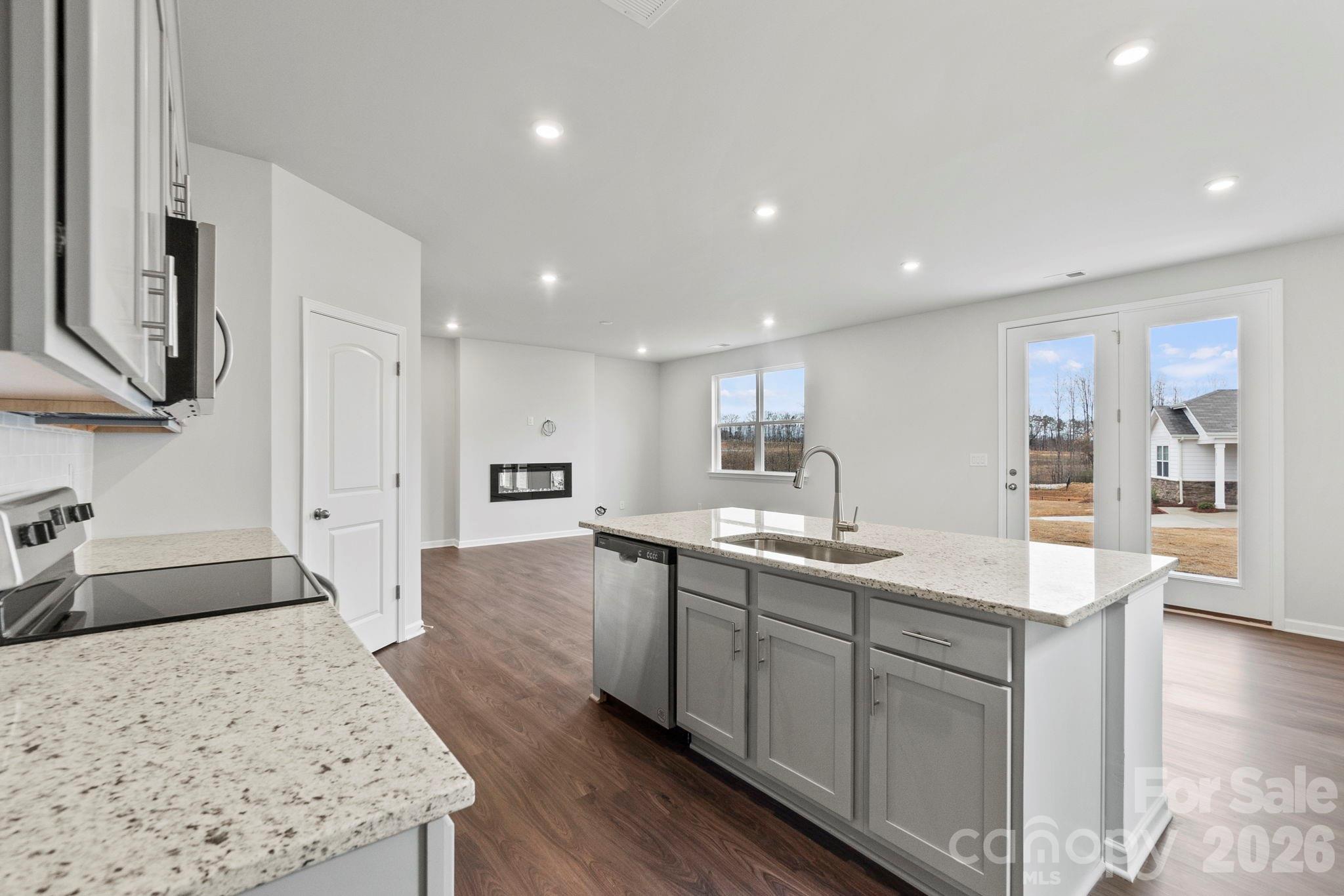 Carpenter Farms - Residential