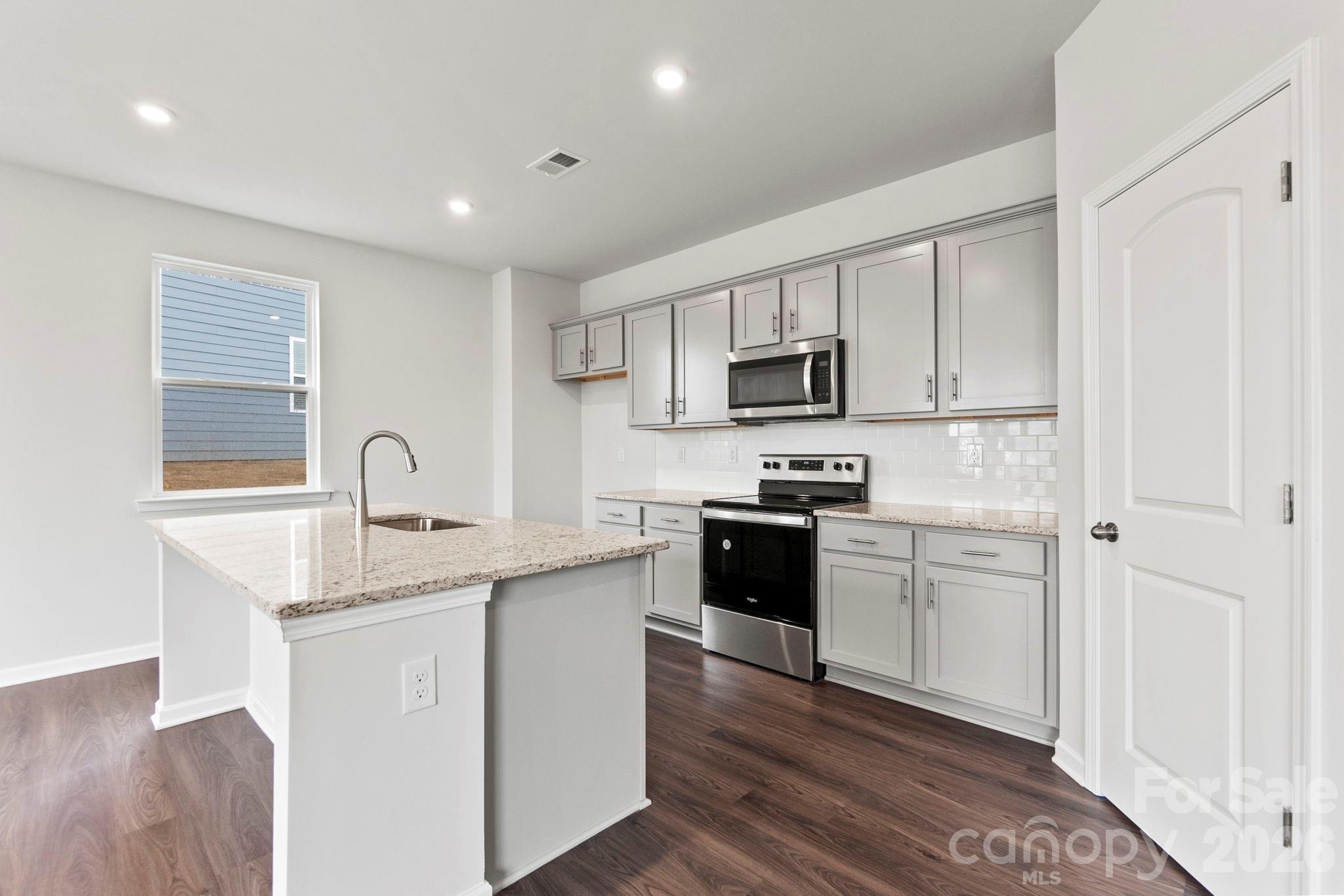 Carpenter Farms - Residential