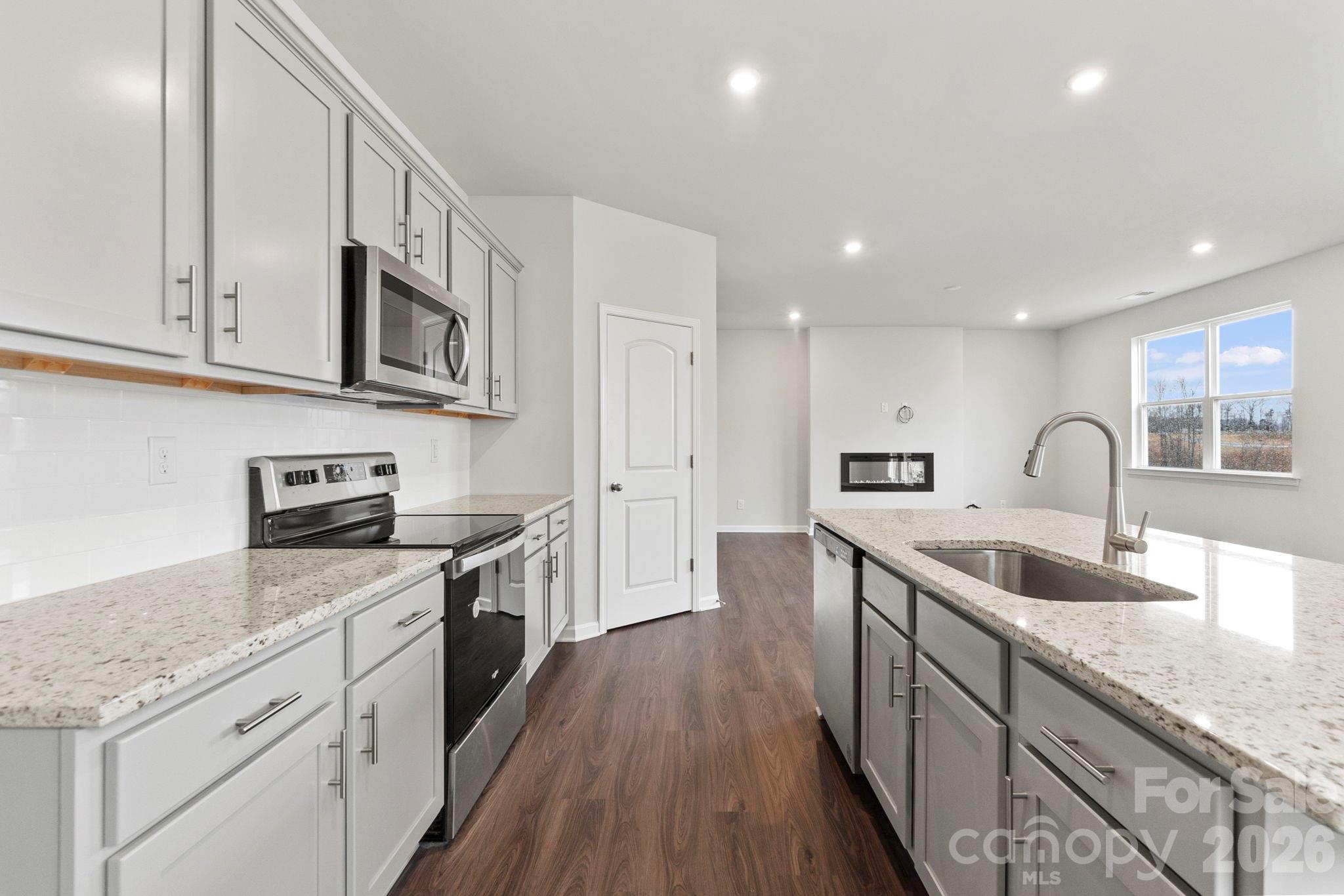 Carpenter Farms - Residential