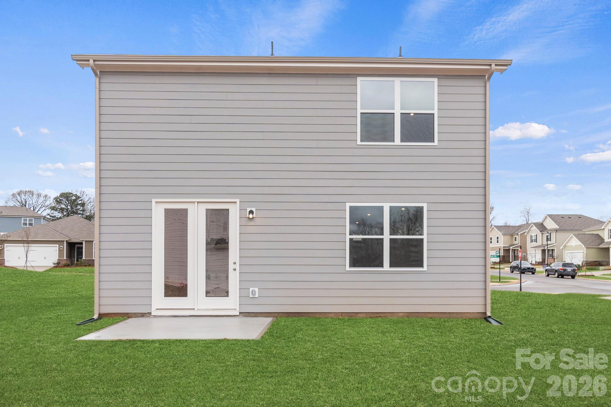 Carpenter Farms - Residential