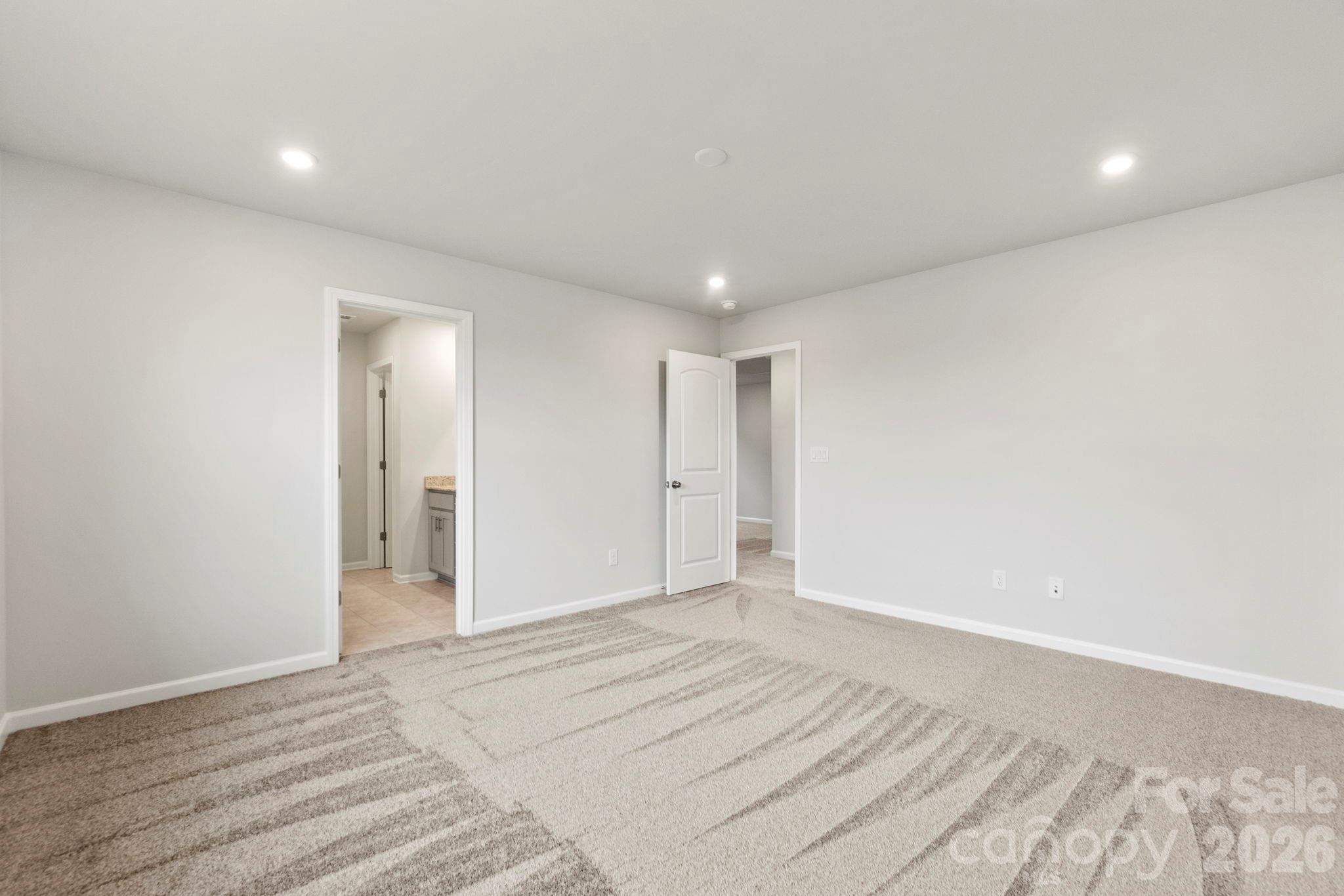 Carpenter Farms - Residential