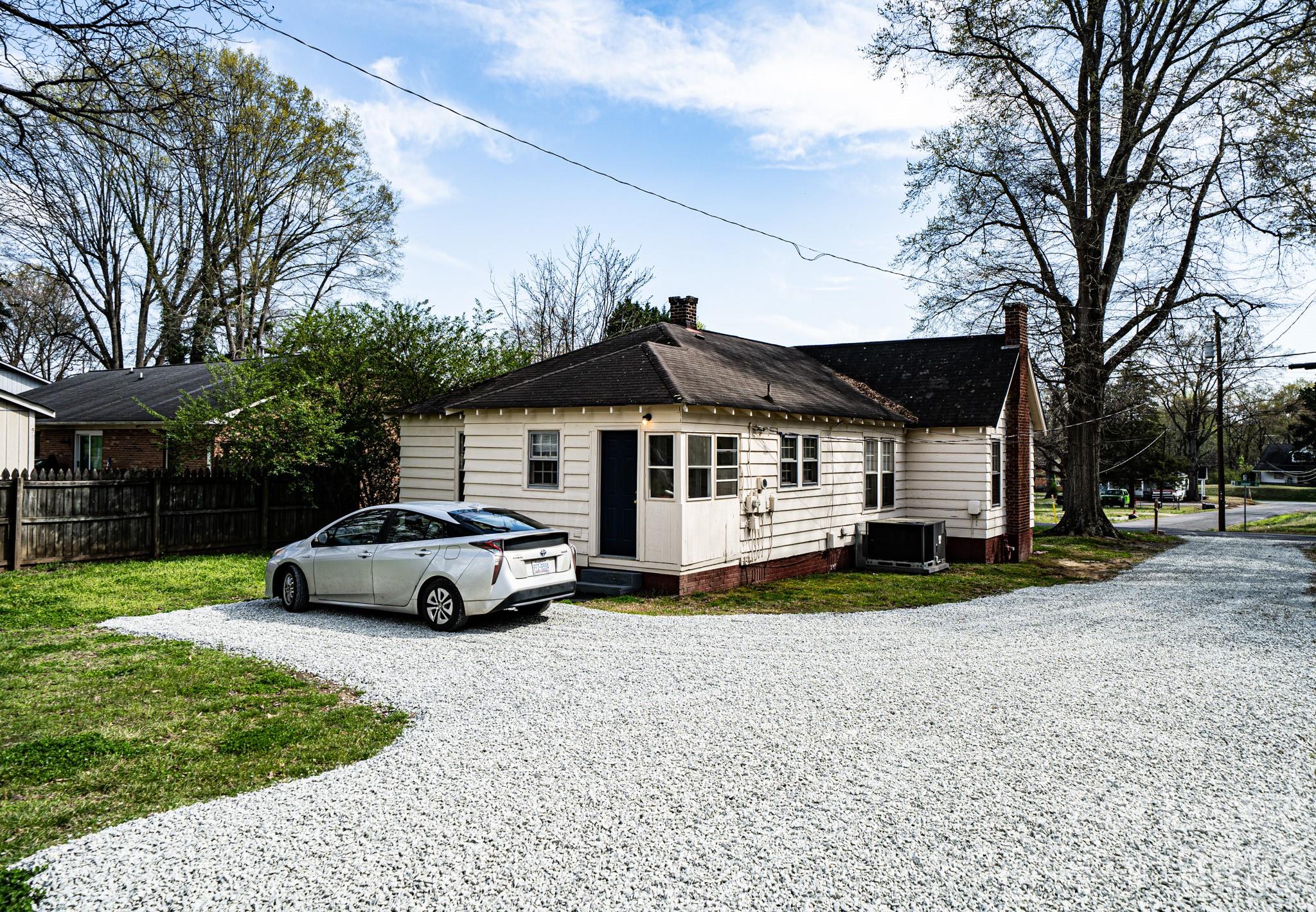 none - Residential Lease