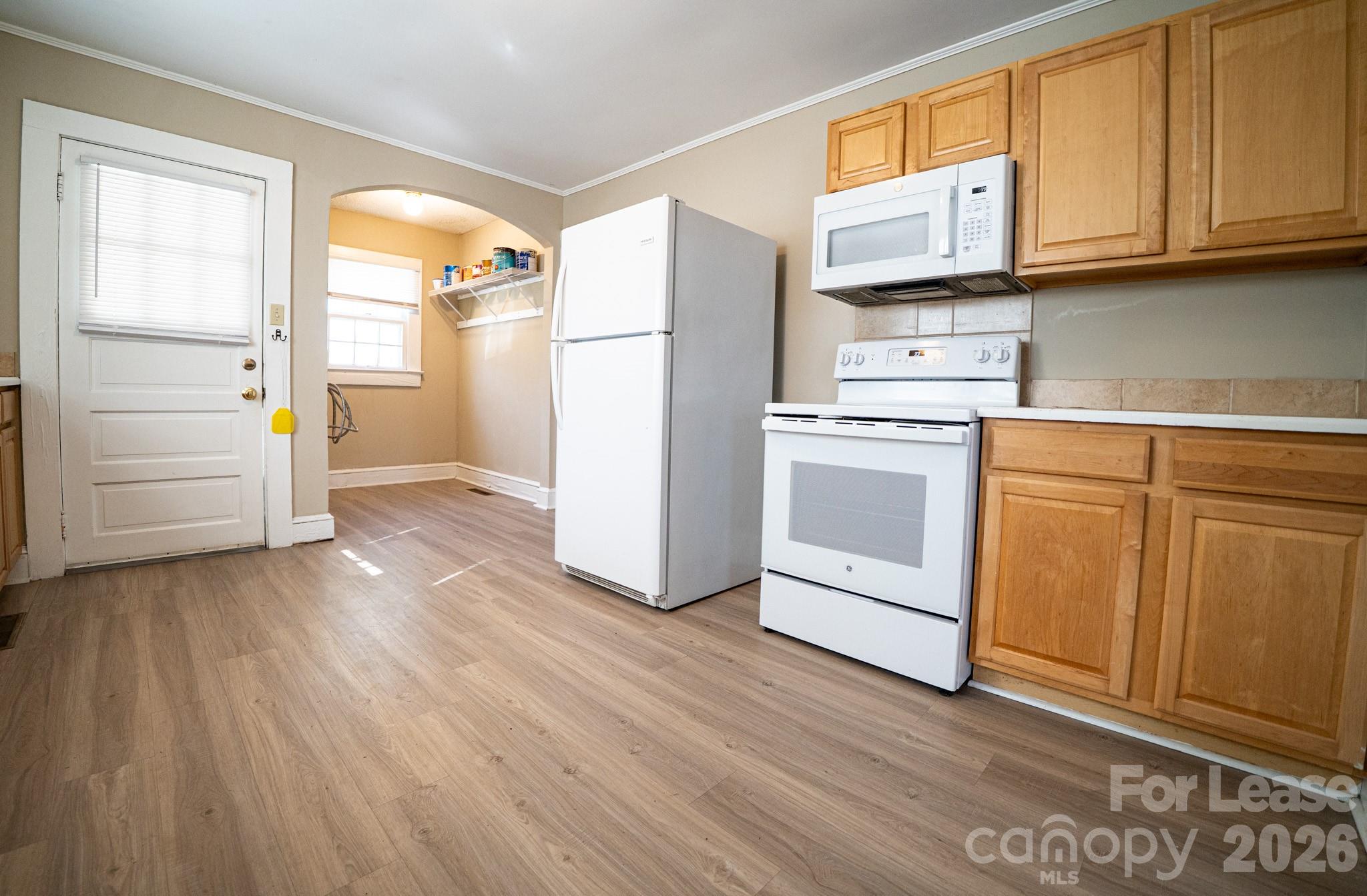 none - Residential Lease