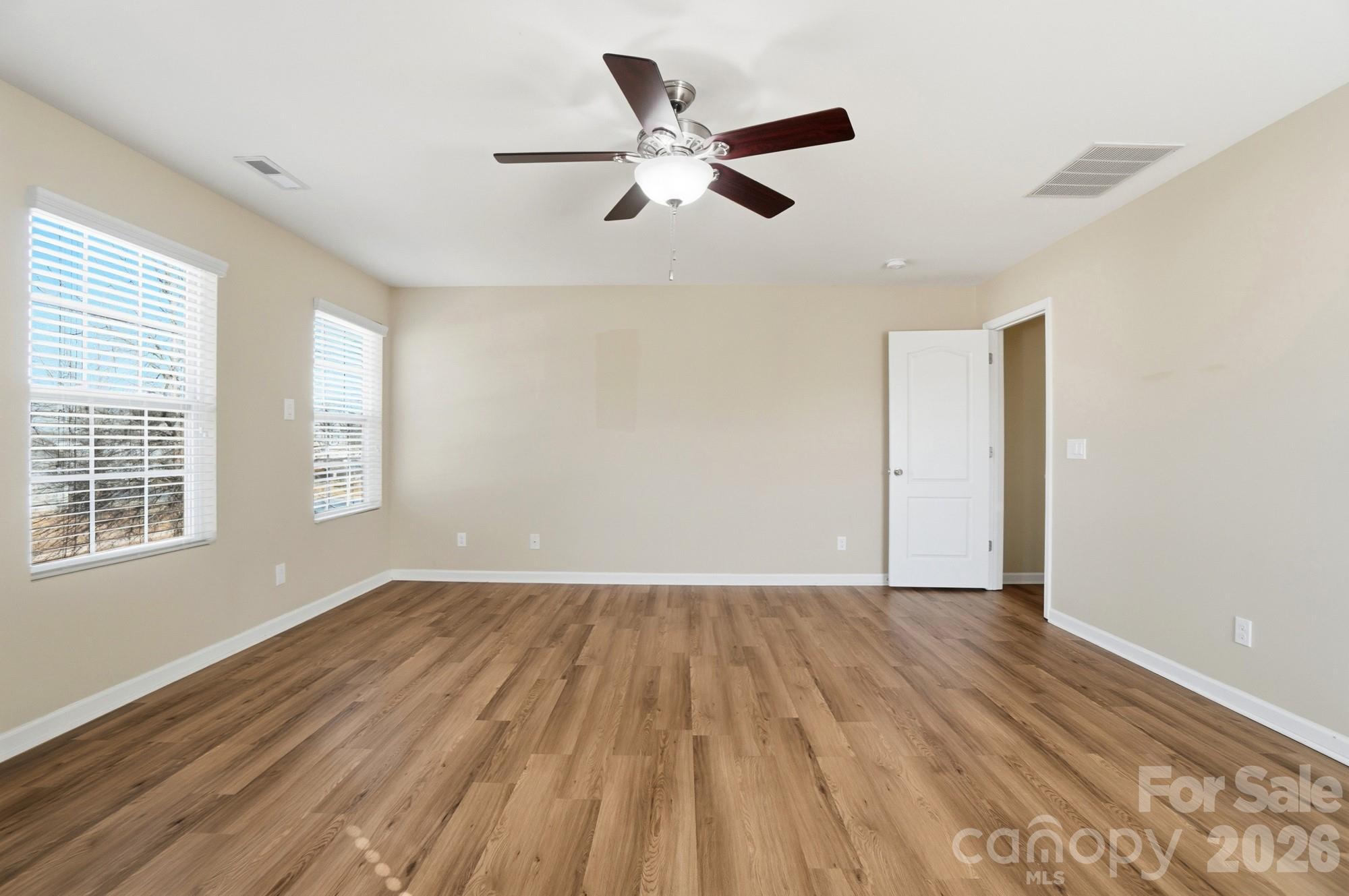 Creekshire Village - Residential