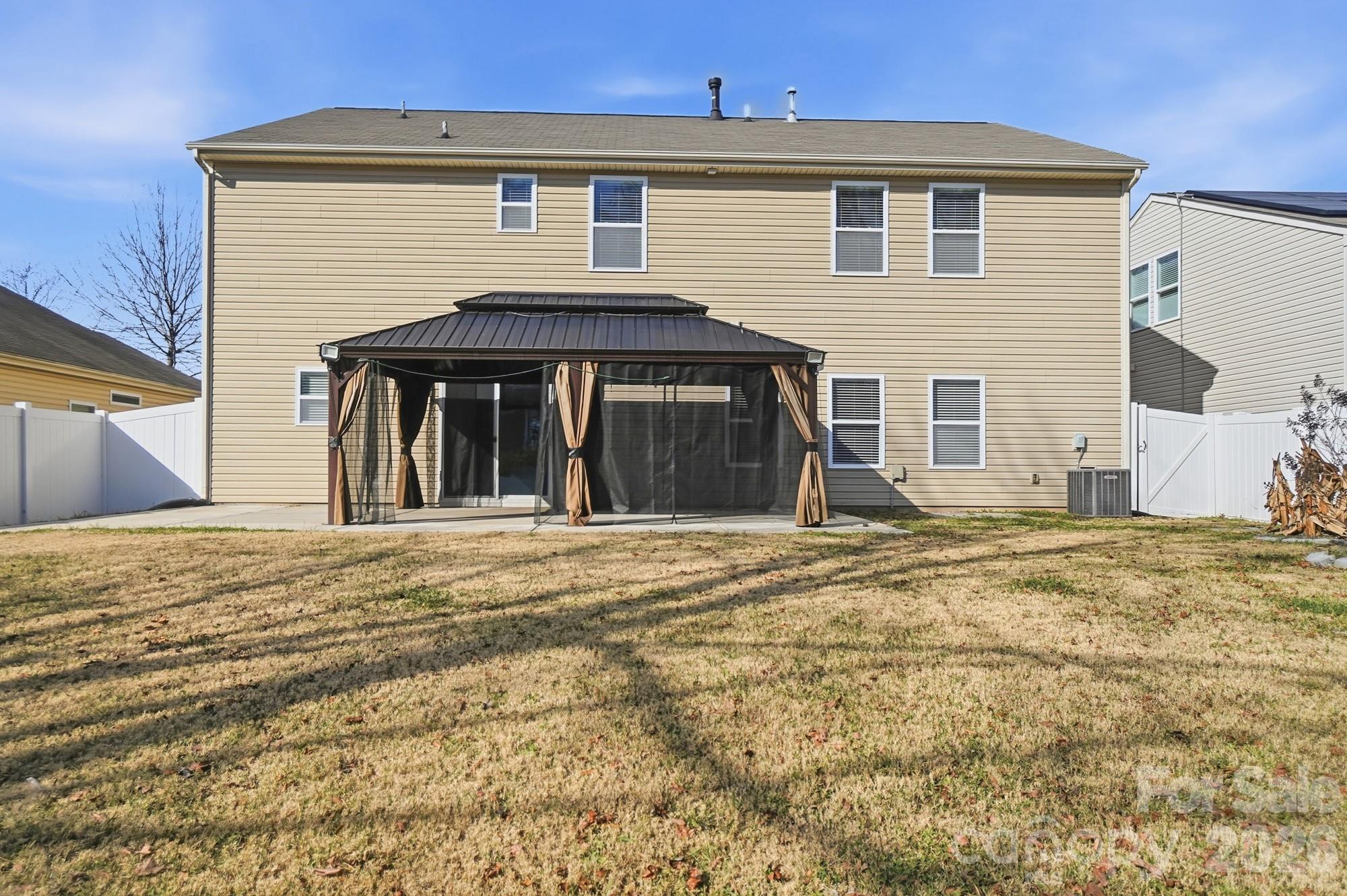 Creekshire Village - Residential