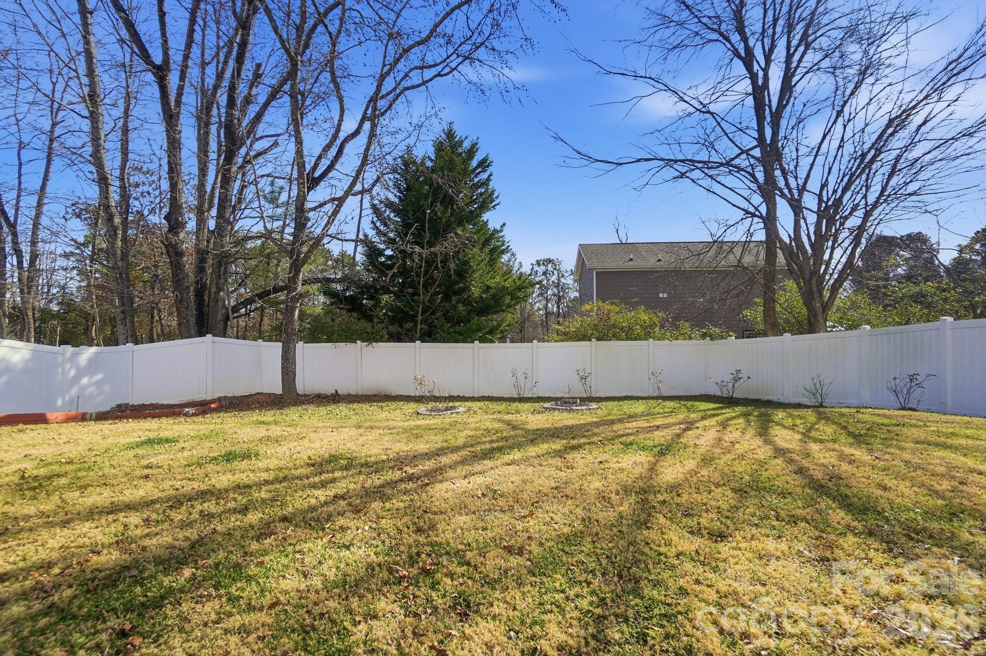 Creekshire Village - Residential