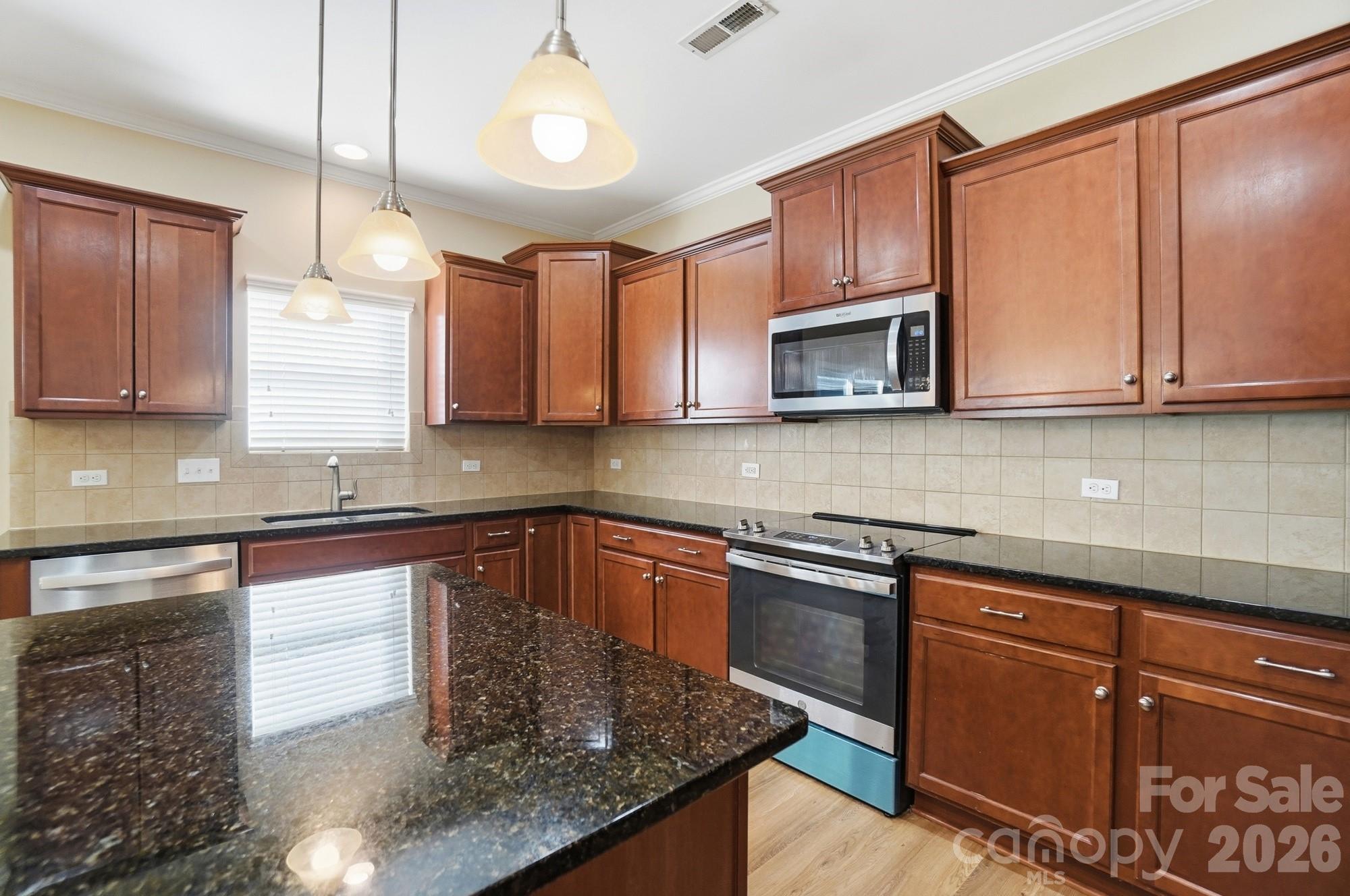 Creekshire Village - Residential