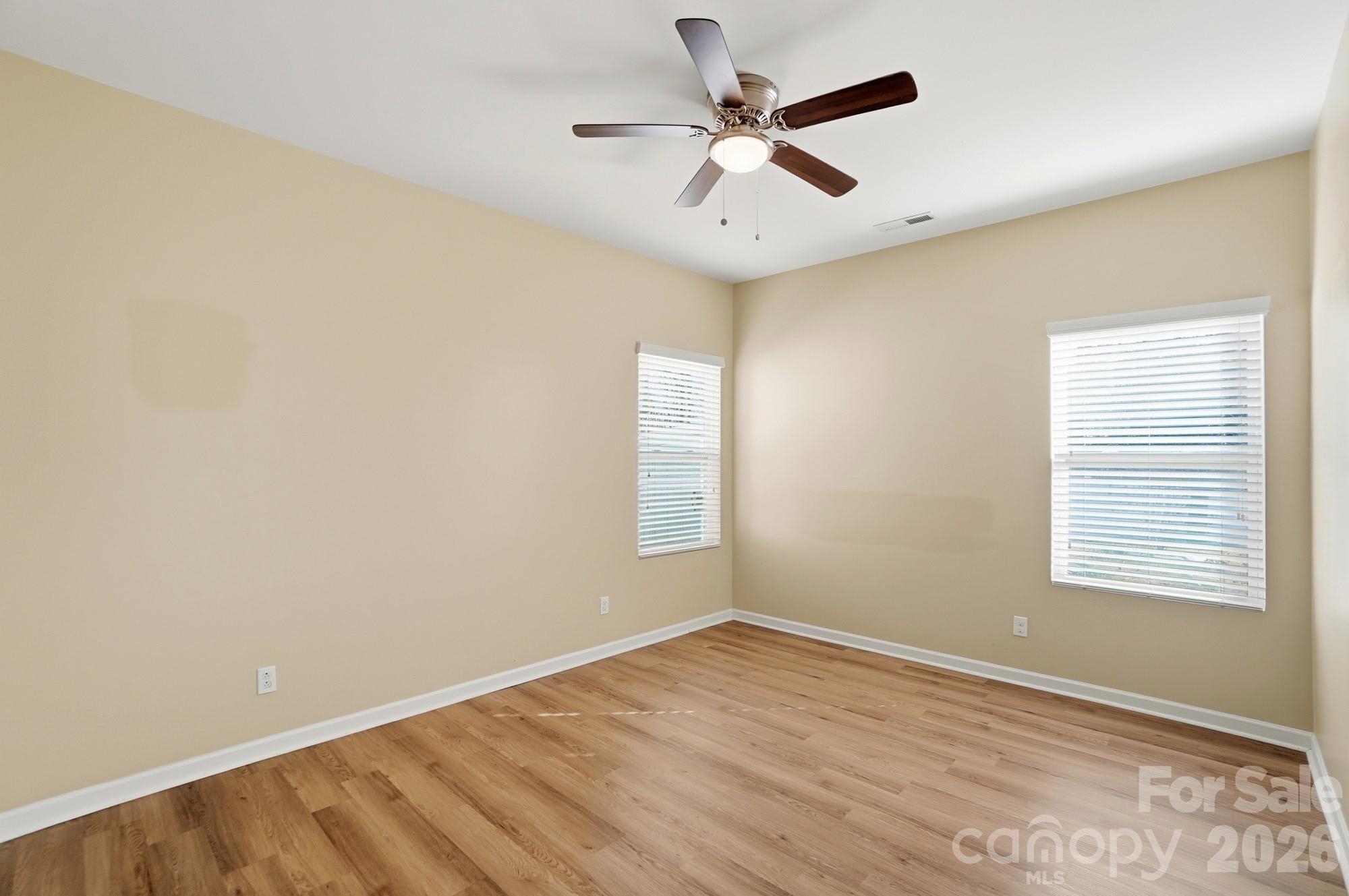 Creekshire Village - Residential