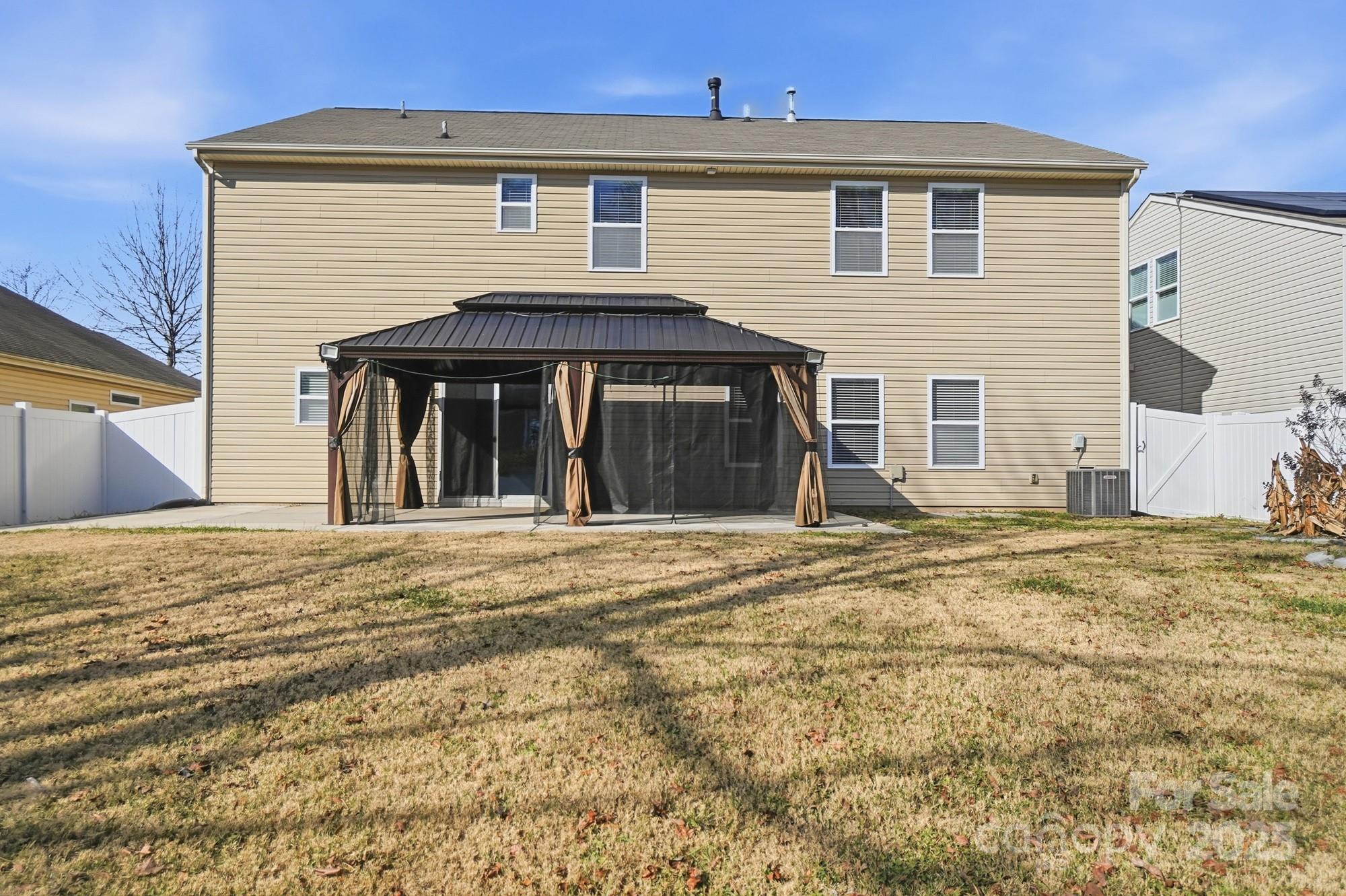 Creekshire Village - Residential