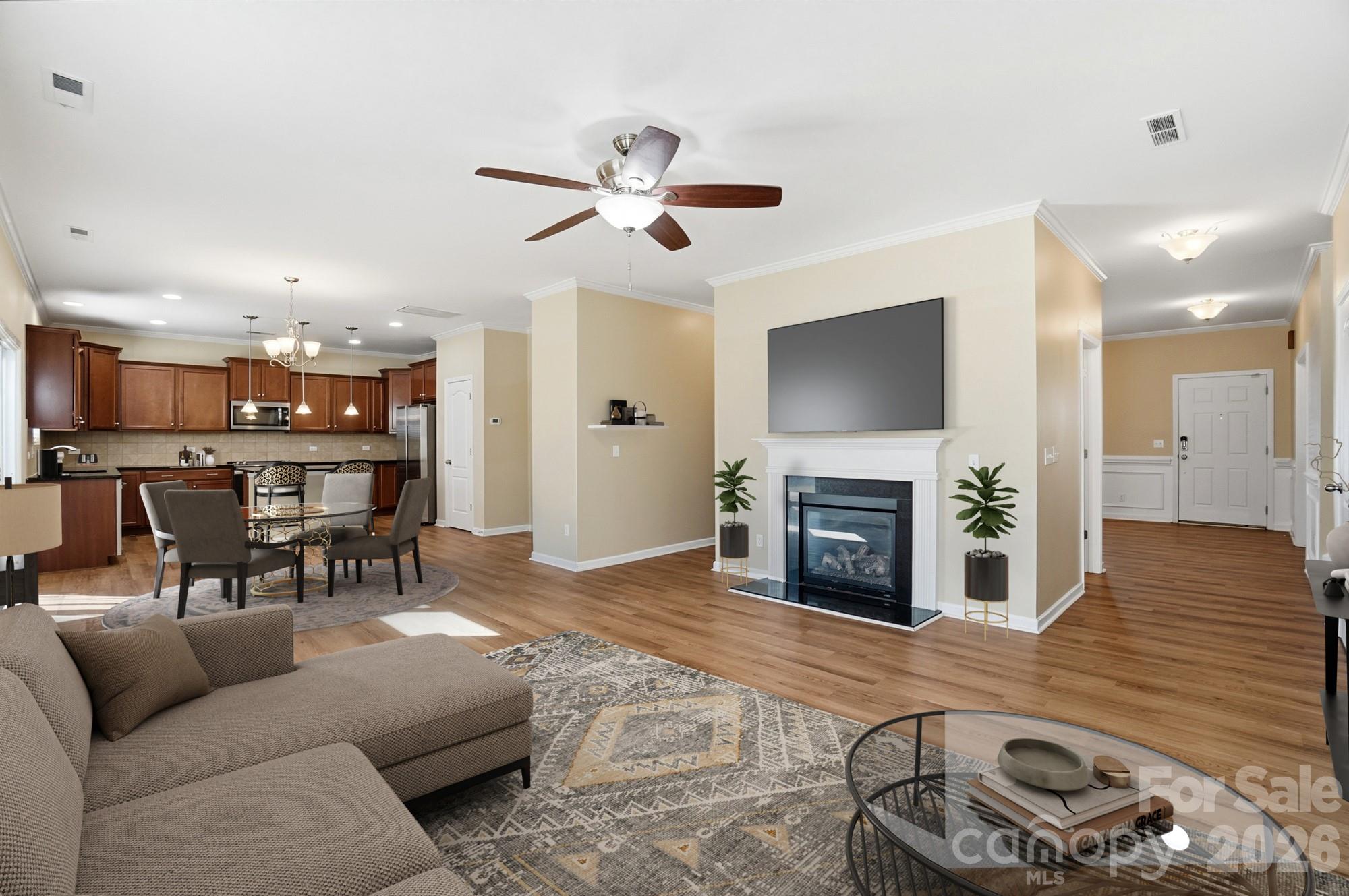 14609 Glenduff Place