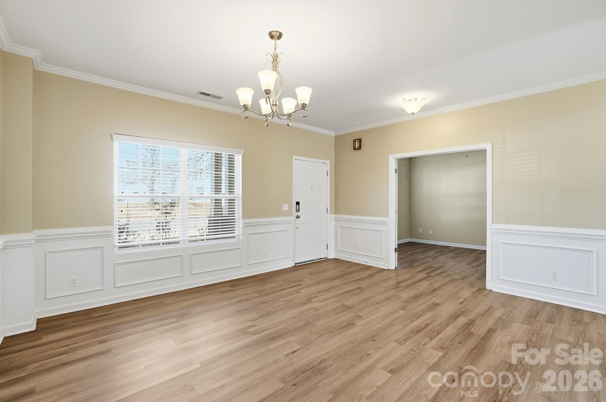 Creekshire Village - Residential