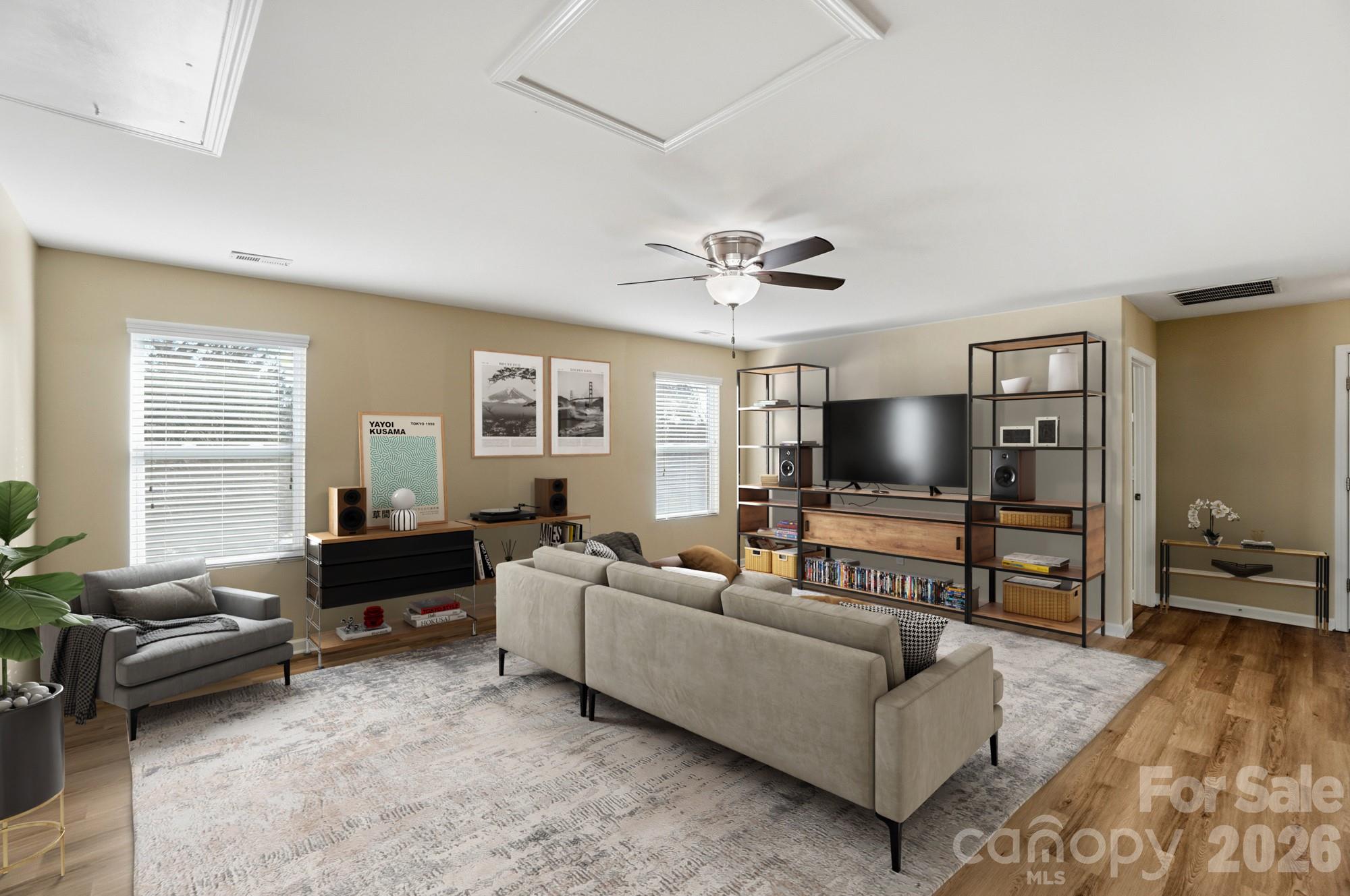 Creekshire Village - Residential