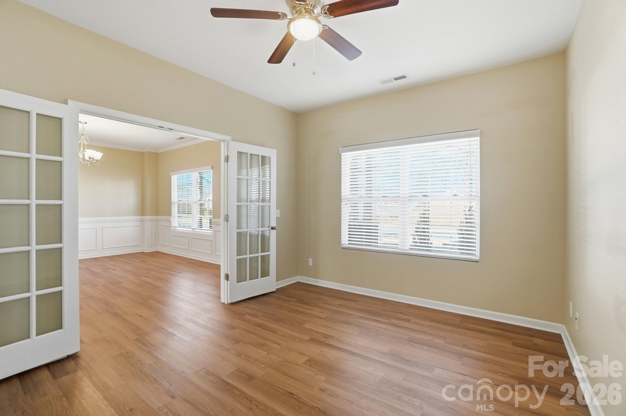 Creekshire Village - Residential