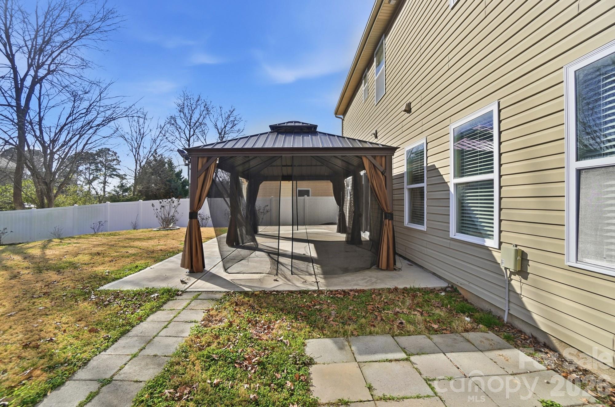 Creekshire Village - Residential