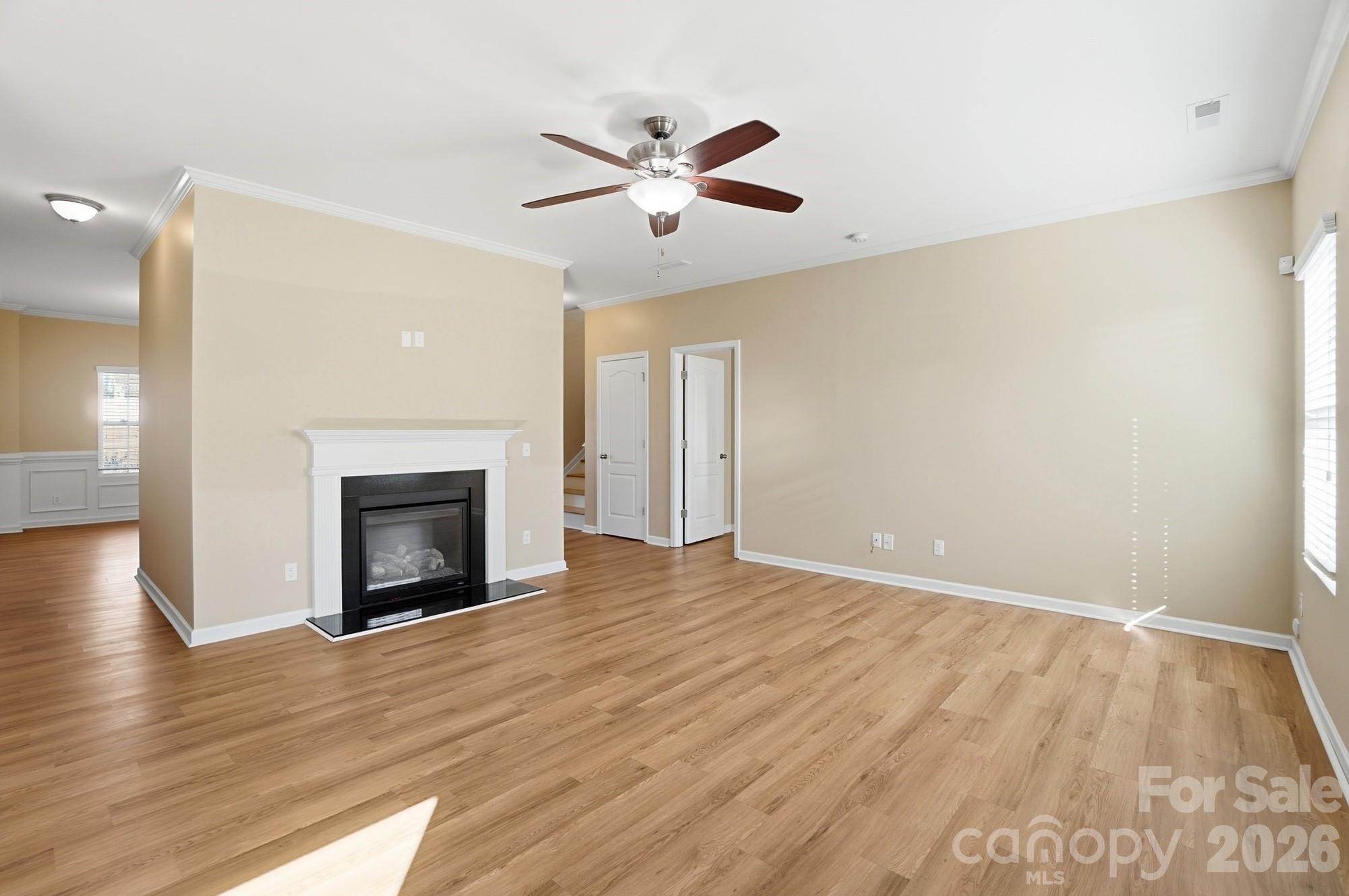 Creekshire Village - Residential