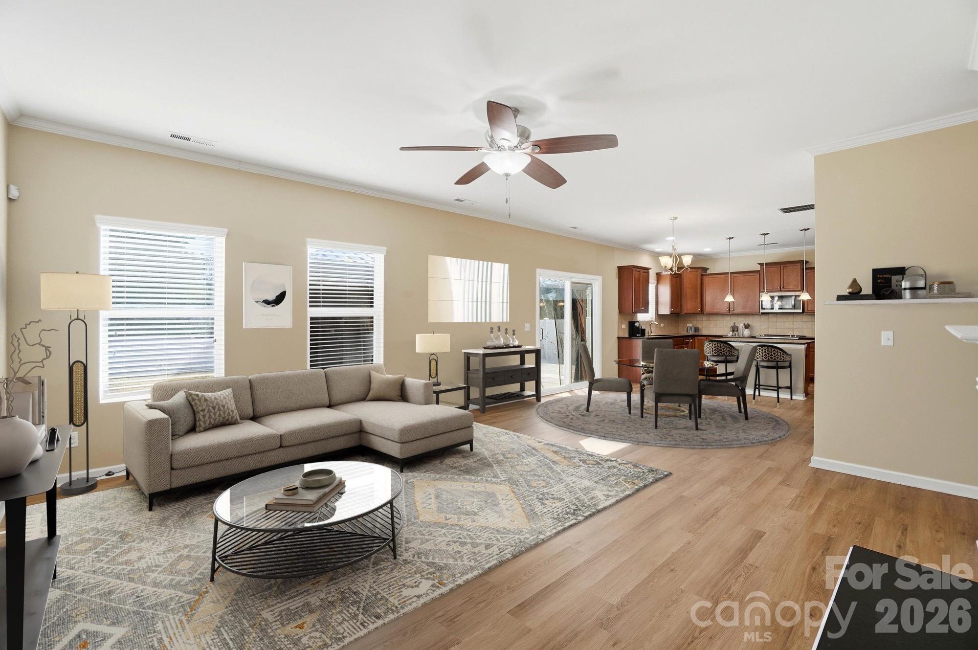 Creekshire Village - Residential