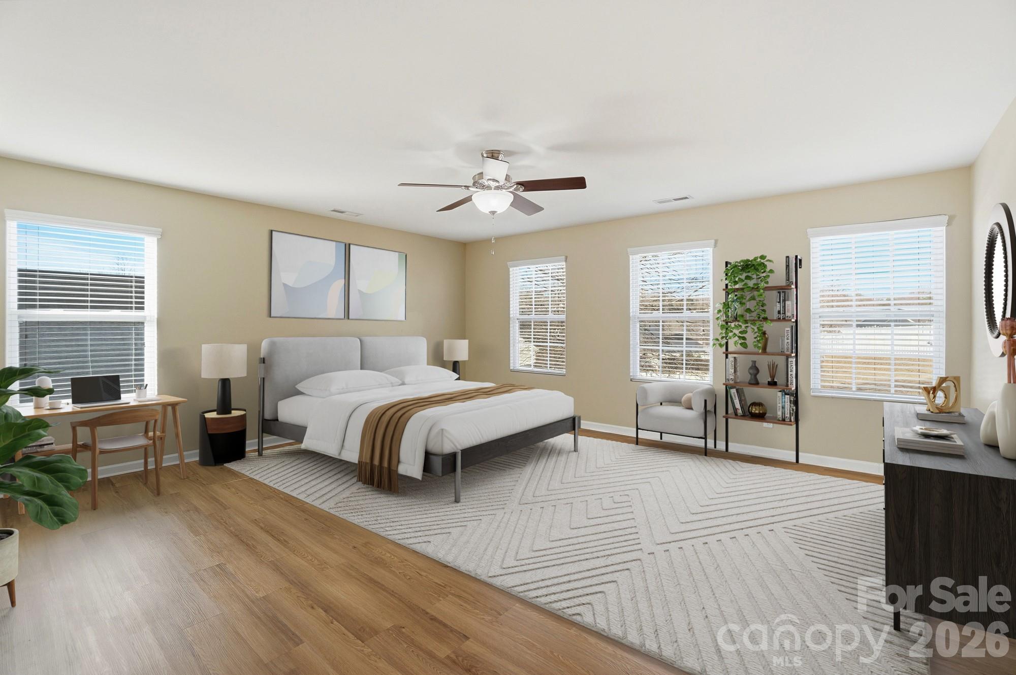 Creekshire Village - Residential