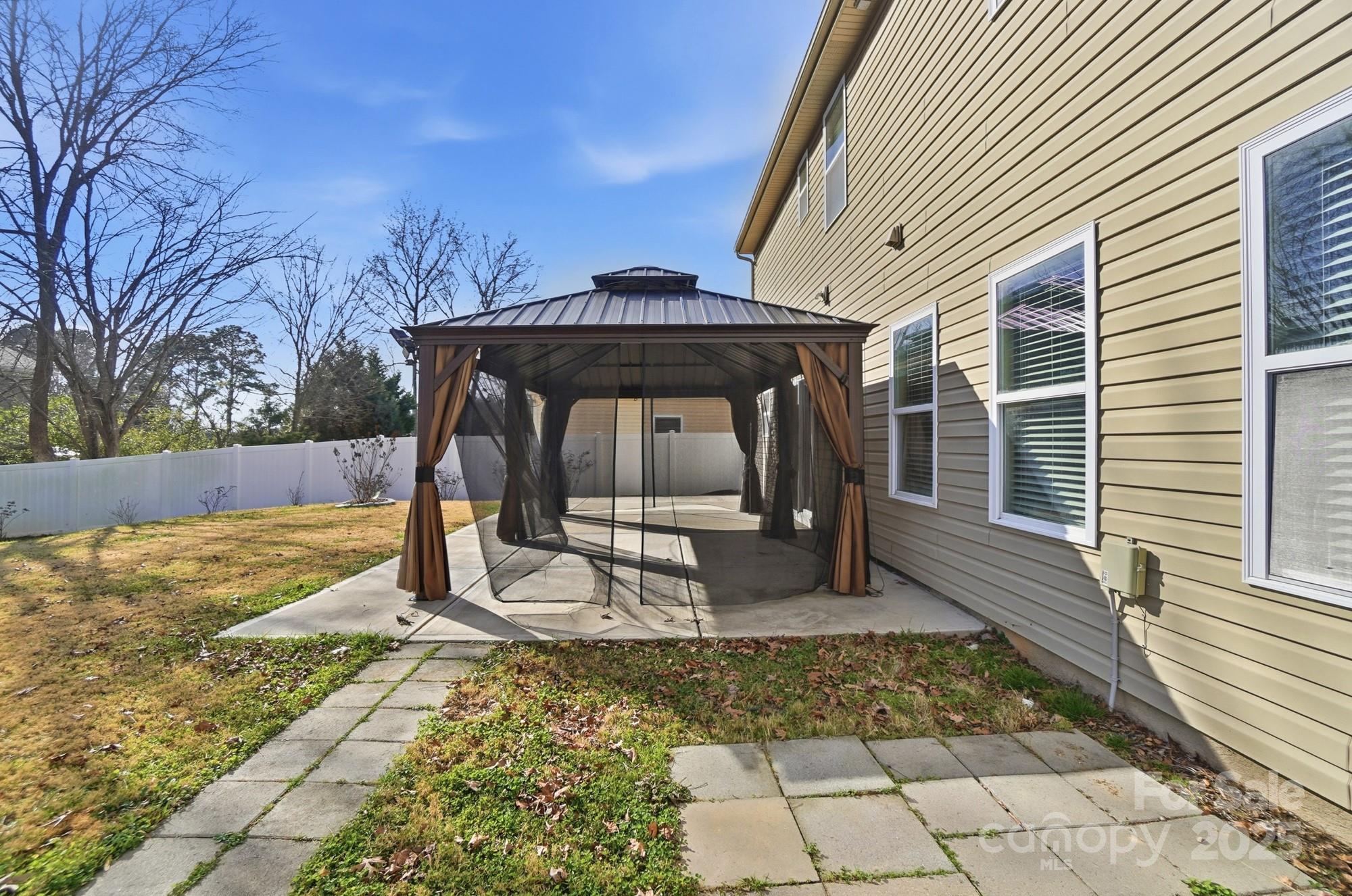 Creekshire Village - Residential