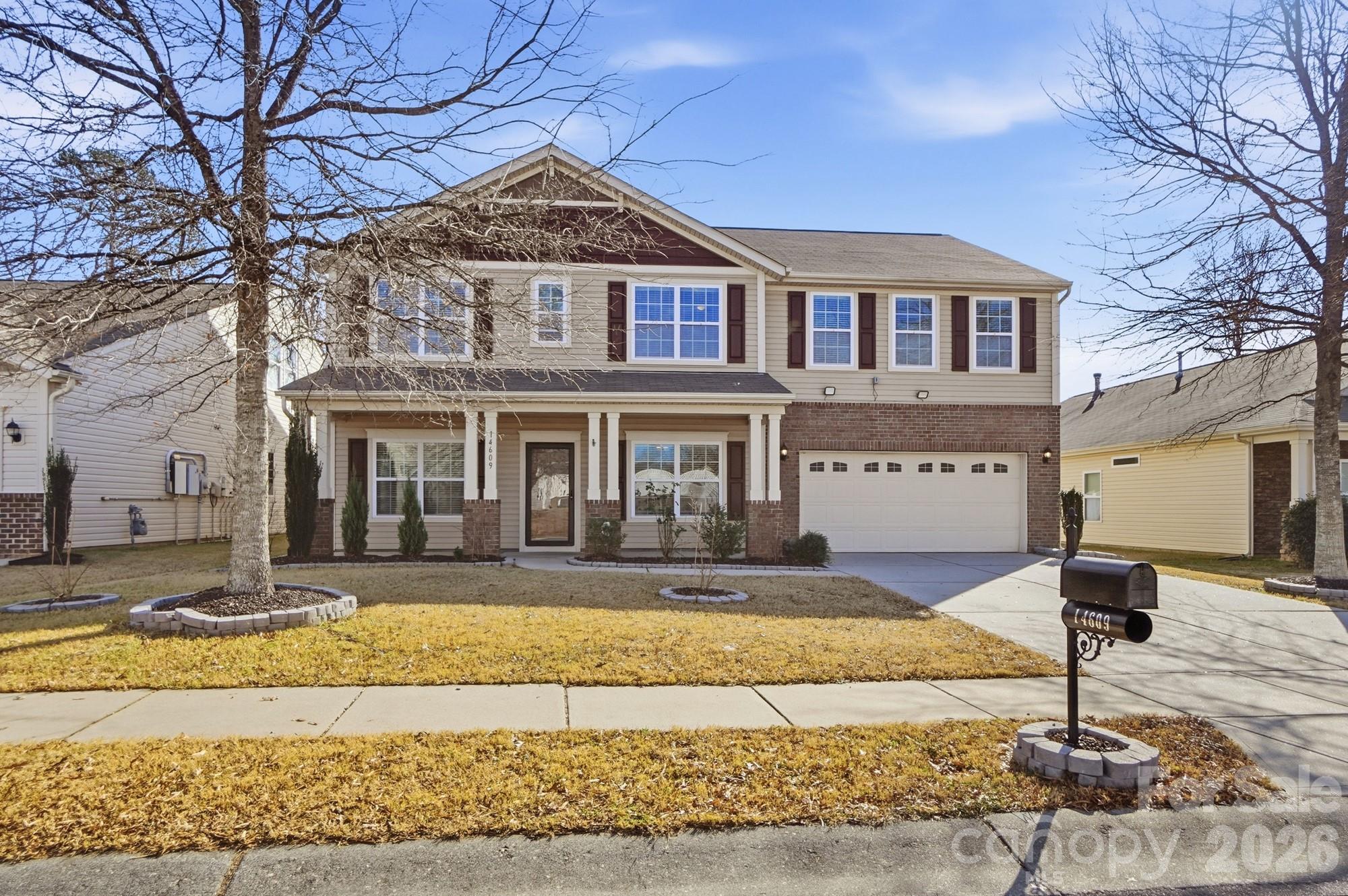 14609 Glenduff Place