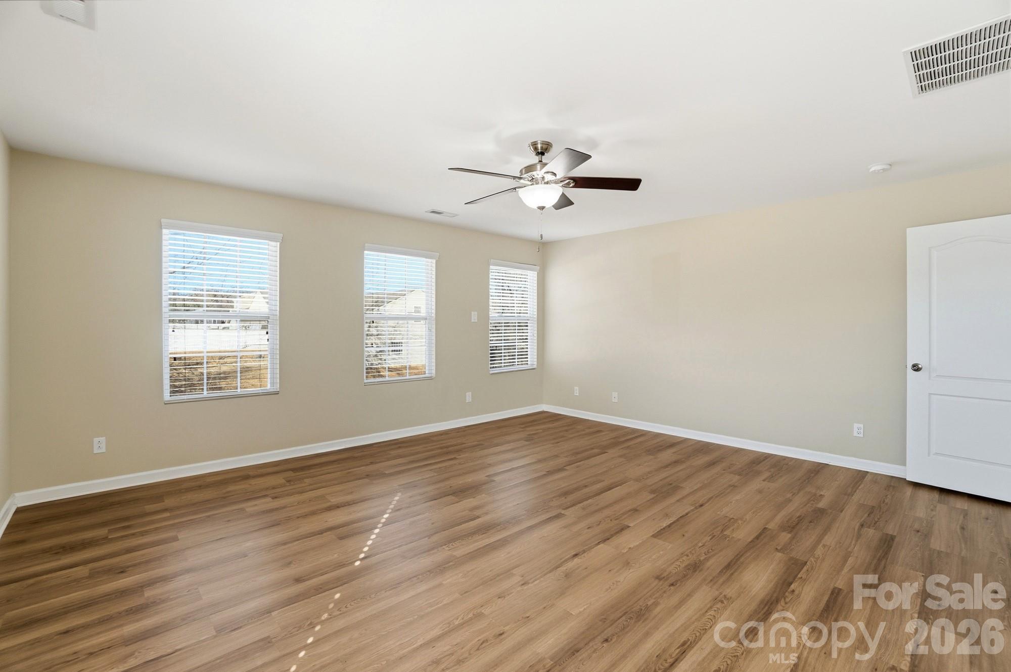 Creekshire Village - Residential