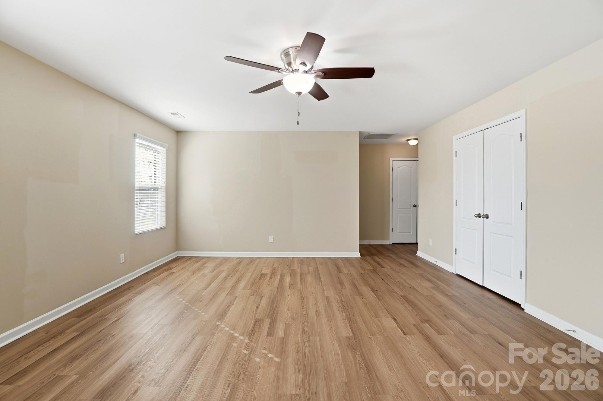 Creekshire Village - Residential