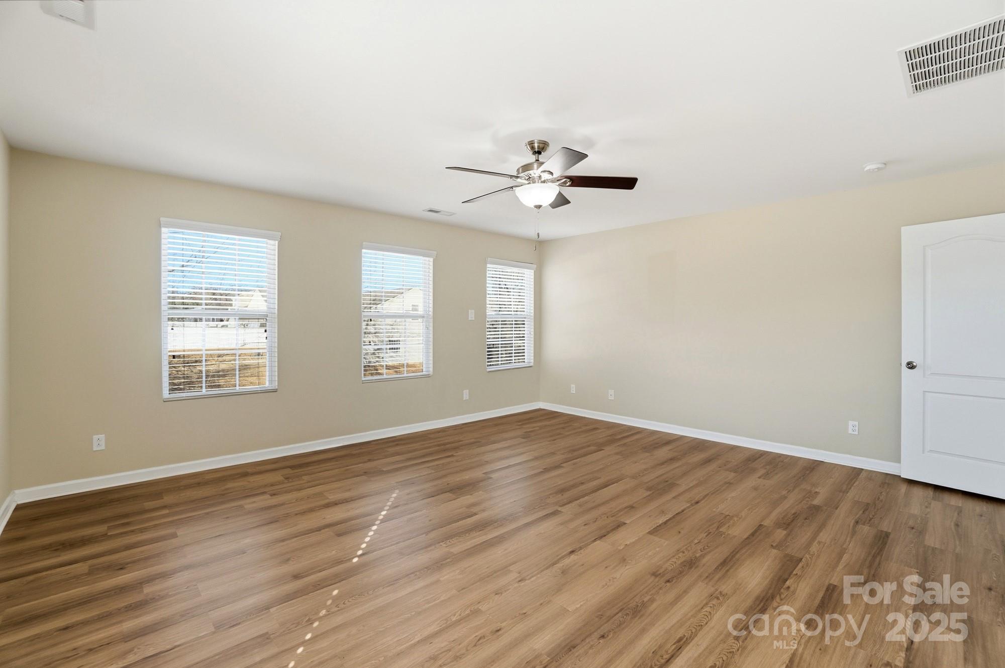 Creekshire Village - Residential