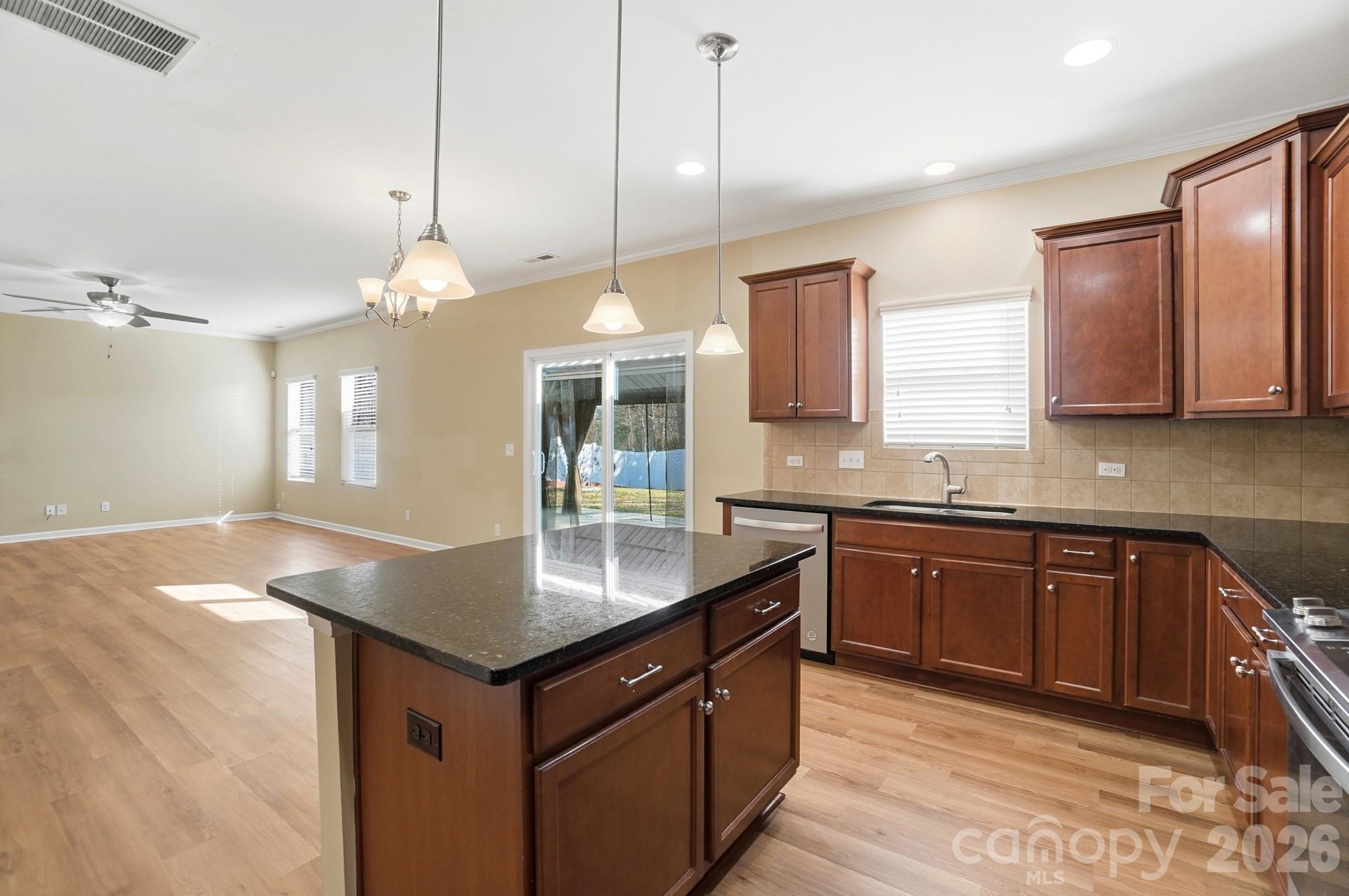 Creekshire Village - Residential