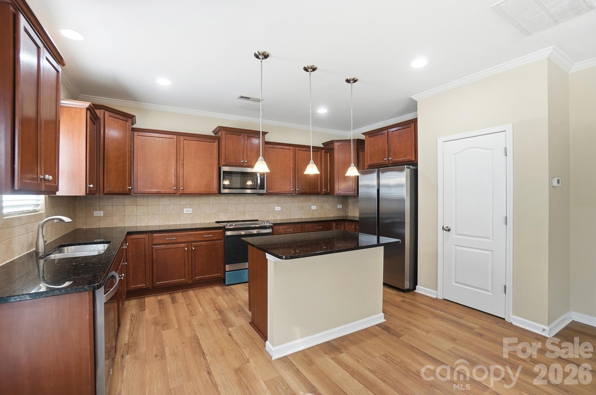 Creekshire Village - Residential