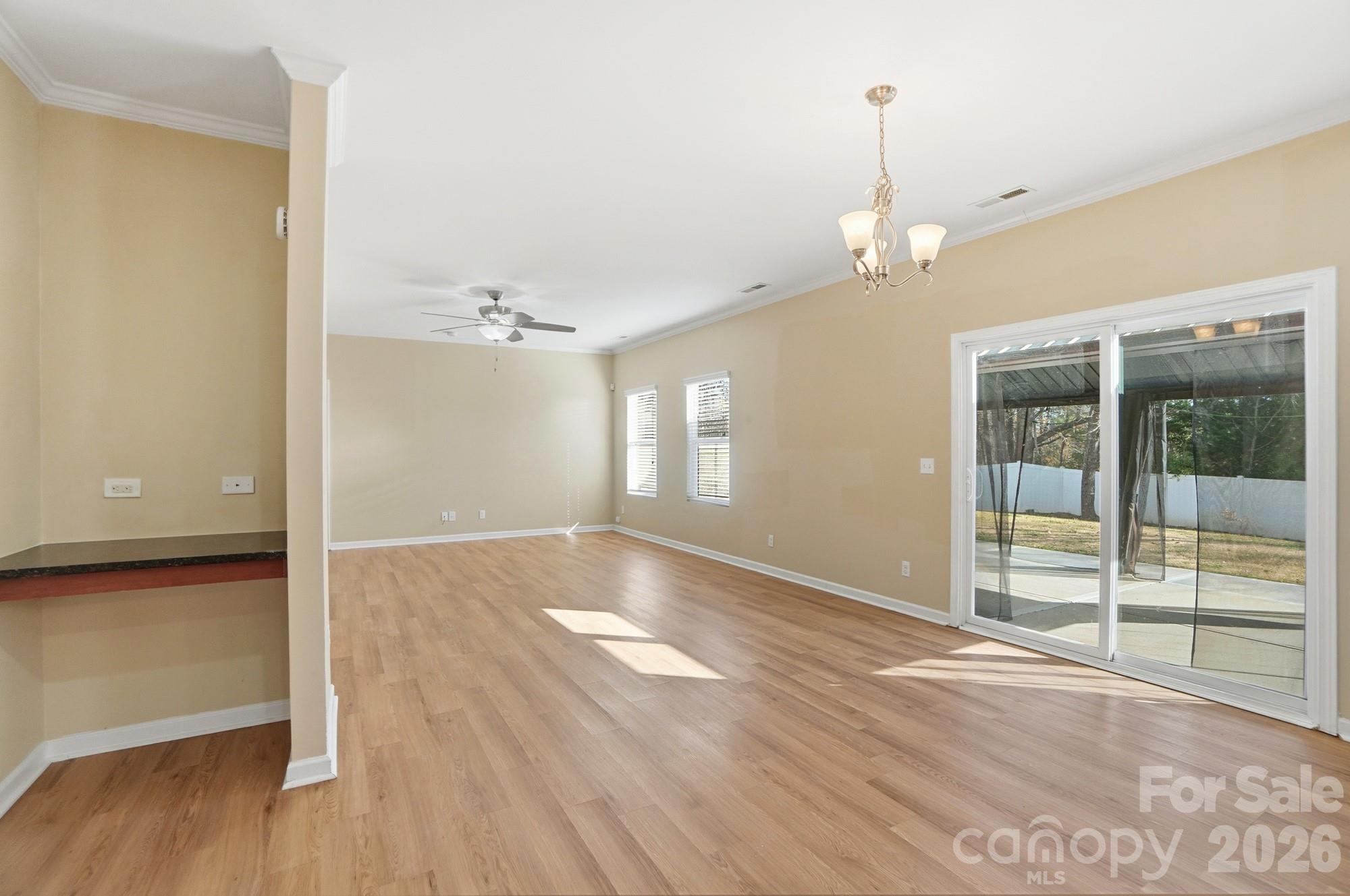 Creekshire Village - Residential